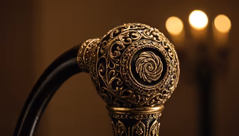 Ornate Elegance Ornate Elegance