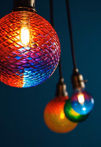 Chromatic Lights