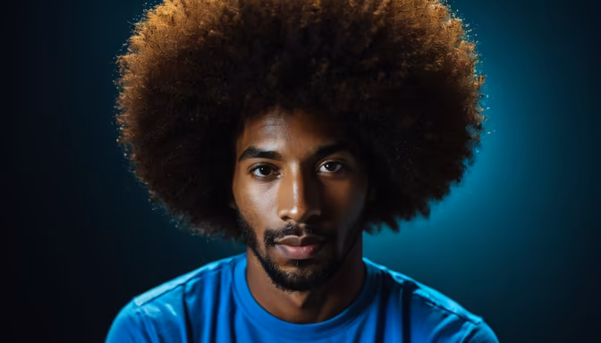 Afro