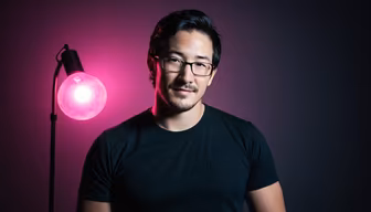 Markiplier Markiplier