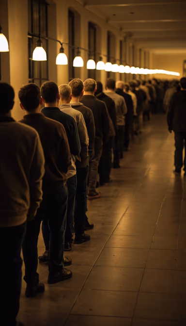 The Queue The Queue