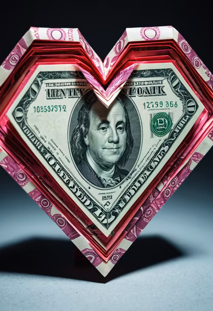 Love and Money