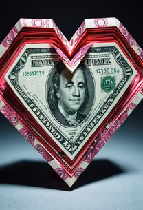 Love and Money Love and Money