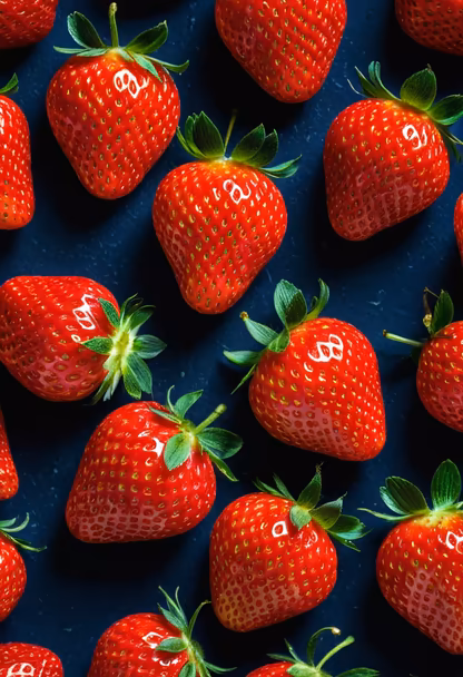 Strawberry Delight