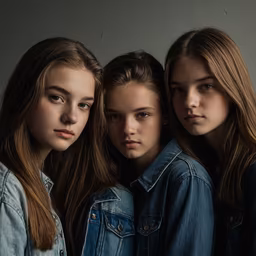 Denim Dreams Denim Dreams