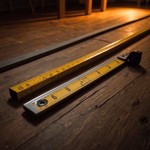 Precision Tools
