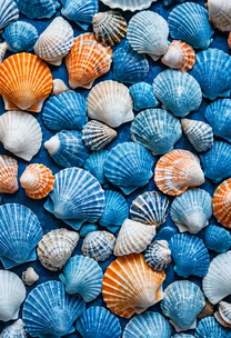 Seashell Collection Seashell Collection
