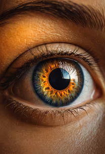 Window to the Soul Window to the Soul