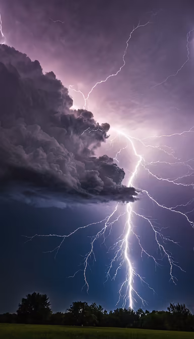 Electric Sky Electric Sky