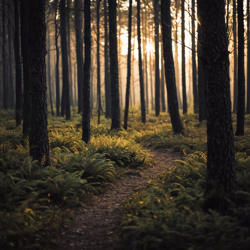 Forest Trail