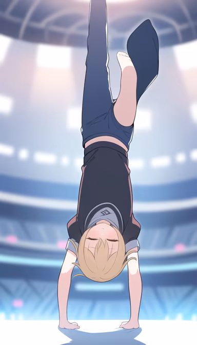 Upside Down Upside Down