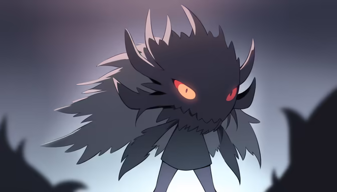 Shadow Creature