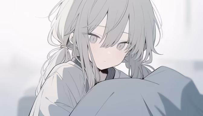 Quiet Moment