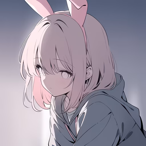 Bunny Girl