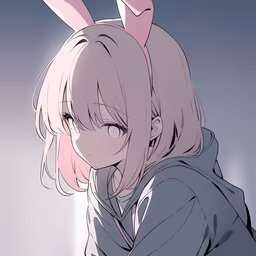 Bunny Girl Bunny Girl