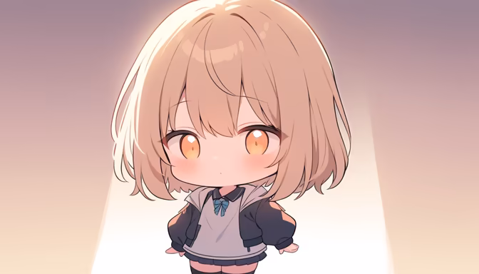 Chibi Charm
