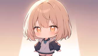 Chibi Charm Chibi Charm