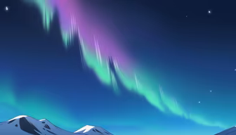 Aurora Borealis Aurora Borealis