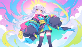 Radiant Aura Radiant Aura