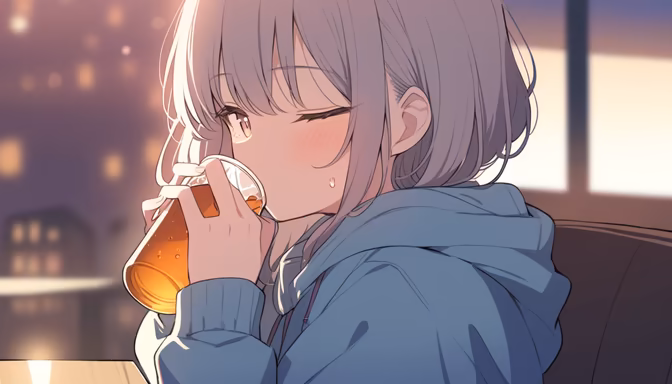 Evening Brew