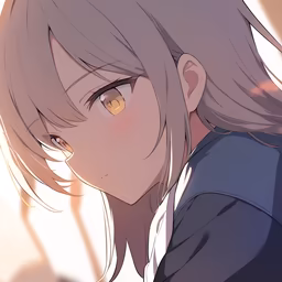 Golden Hour Gaze Golden Hour Gaze