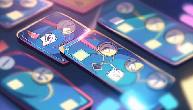 Mystic Cards