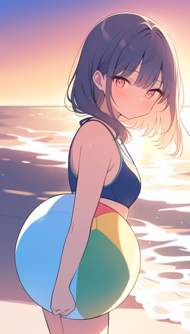 Beach Day Bliss Beach Day Bliss