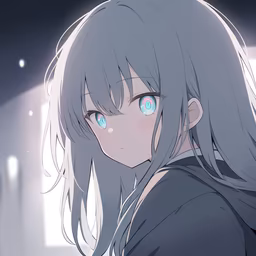 Lost in Thought Lost in Thought