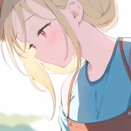 Daydreaming Daydreaming
