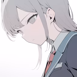 Lost in Thought Lost in Thought