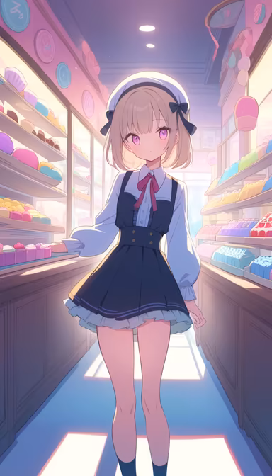 Sweetest Temptations Sweetest Temptations
