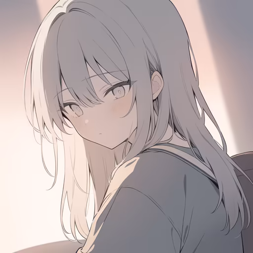 Lost in Thought