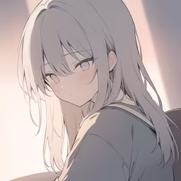Lost in Thought Lost in Thought