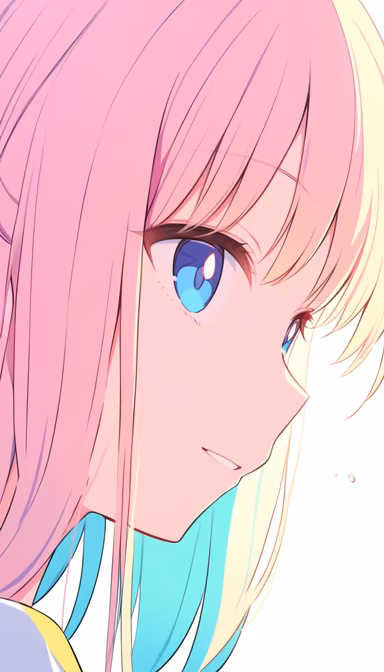 Dreamy Gaze Dreamy Gaze