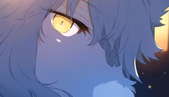 Golden Gaze Golden Gaze