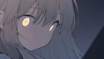 Intense Gaze Intense Gaze