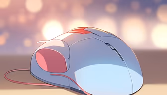 Gaming Mouse Gaming Mouse