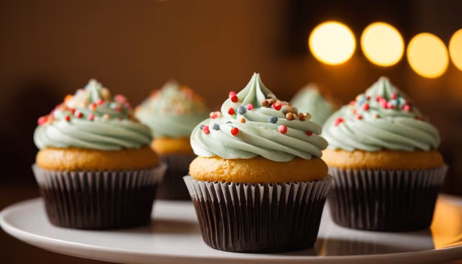Sweet Treats
