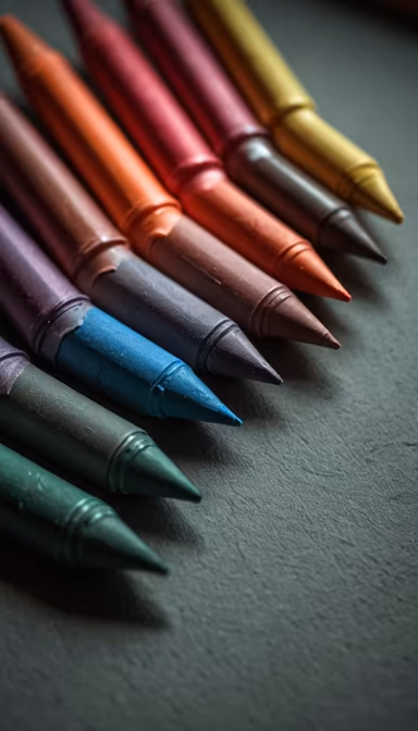Color Spectrum Color Spectrum
