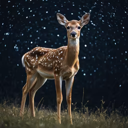 Night Wanderer Night Wanderer