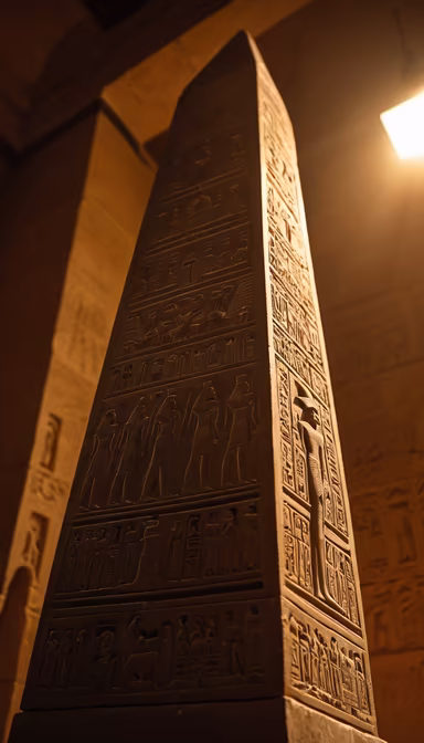 Ancient Echoes Ancient Echoes