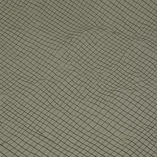 Gridscape