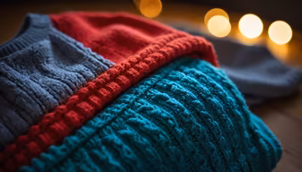 Cozy Knits Cozy Knits