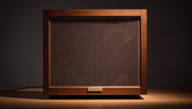Vintage Sound