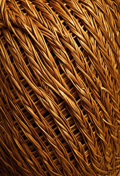 Woven Wonder