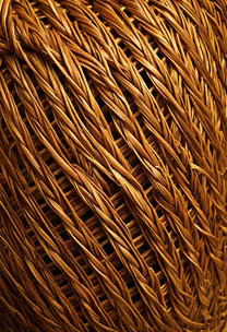 Woven Wonder Woven Wonder