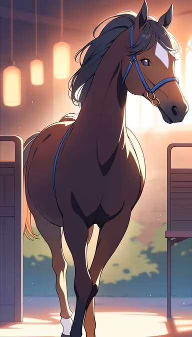 Majestic Stallion Majestic Stallion