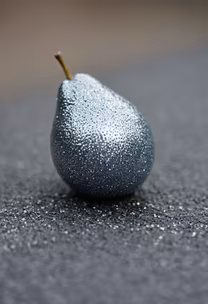 Glitter Pear Glitter Pear
