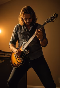 Guitar Riffs