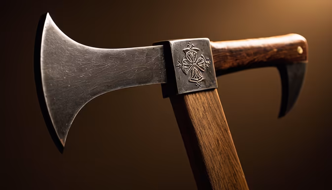 Forged in Time